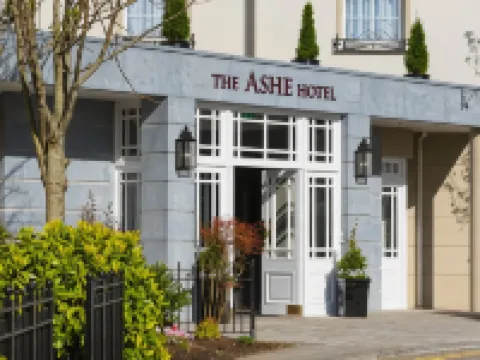 The Ashe Hotel Hotels in Tralee