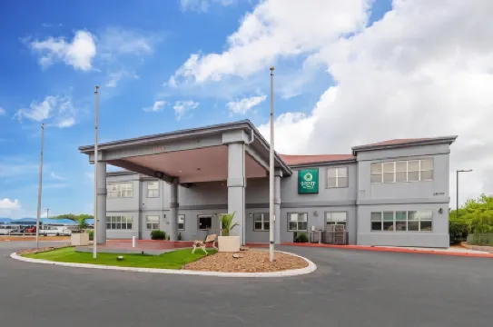 I-10 近德克薩斯嘉年華凱藝套房酒店