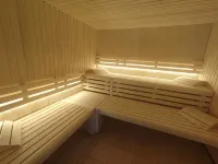 Domaine de la Courbe hôtel restaurant & spa - Spa