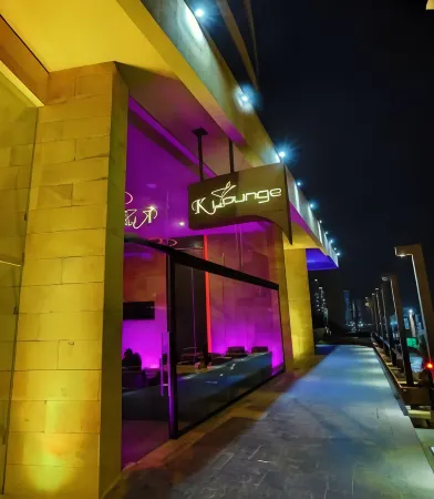 Jounieh Suites Hotel