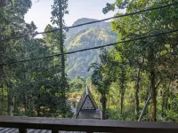 Ella Nature Nest - Mountain view