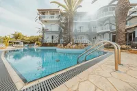 Zante Calinica Hotel
