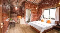 Saveda Farm & Cottages Hotels in Takave