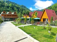 Tabiat Bungalows فنادق في Dikkaya Koyu