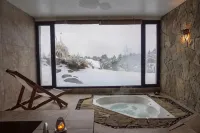 Loi Suites Chapelco Hotel - spa