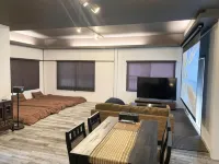 Casa Grande 세토우치 정 호텔