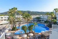 Fergus Club Palmanova Park - piscina