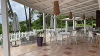 Le M Hotel Marie Galante Hotels in Grand-Bourg