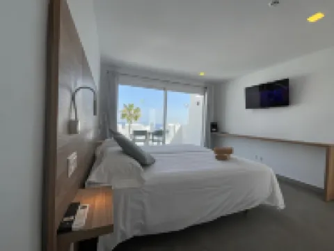 Birdie Apartment Kikere Studios