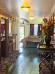 Rest Inn Fort Smith - 2-Sterne