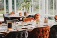 Landhaus Schieder - breakfast