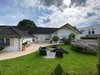 Wilsmann Apartmentvermietung Hotel di SchloB Holte-Stukenbrock
