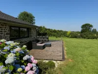 本傑明住宿加早餐旅館 萊庫斯住宿飯店