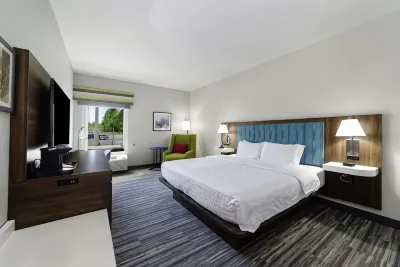 Hampton Inn Port Charlotte/Punta Gorda Hotels in Port Charlotte