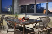 Grig Hotel - New