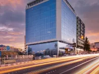Blue Inn Hotels in Abha