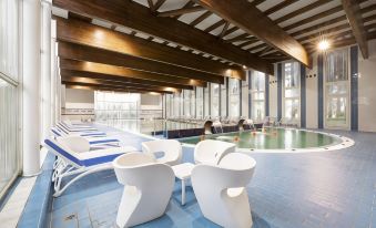 Hotel Delle Rose Terme & WellnesSpa