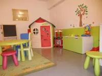 Hotel Desire' فنادق في Coriano