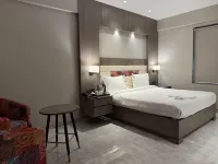 La Casa De Rann Các khách sạn gần Sân bay Bhuj