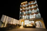 Diora Hotel Pleiku by Hos