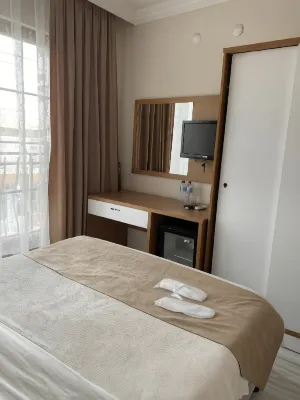 Igneada Parlak Hotel Các khách sạn ở Igneada Belediyesi