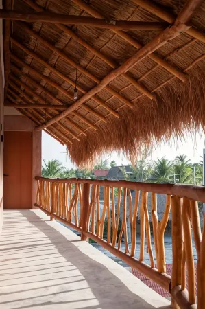 Casa Coyote Holbox