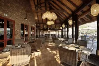 Bakubung Bush Lodge