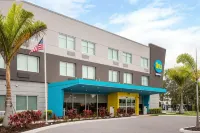Tru by Hilton Bradenton I-75 Hotels in Manatee County