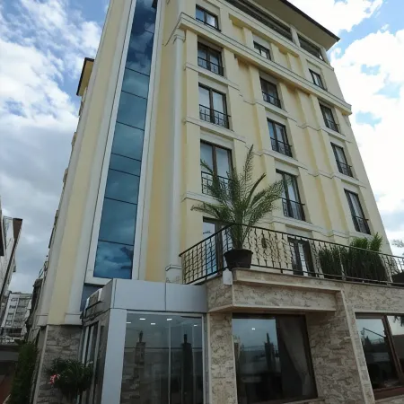 Vurna Butik Hotel