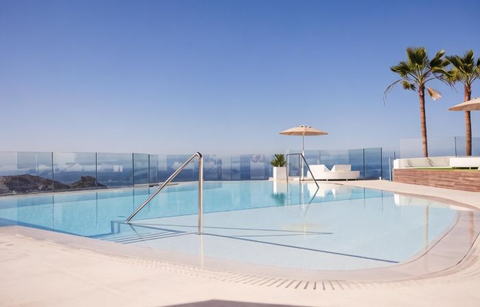 Servatur Hartaguna - Adults Only