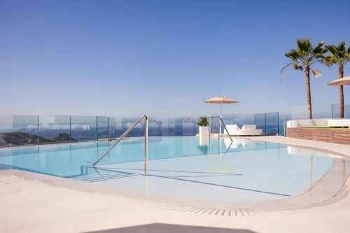 Servatur Hartaguna - Adults Only - Ocean View