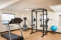 Travelodge by Wyndham Edmonton South