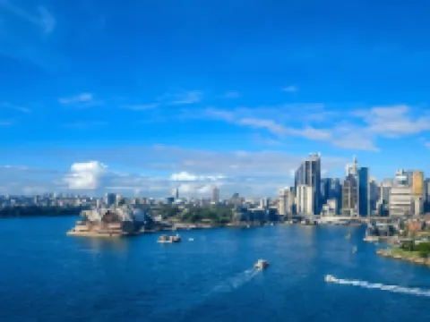 Carnarvon Lodge Kirribilli, Sydney Hotels in Kirribilli