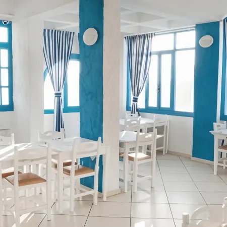 Bluu Bahari Hotel