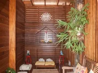 هوتل فيسينو أل مار فنادق في کواروخا