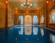 Hotel Lal Garh Fort and Palace