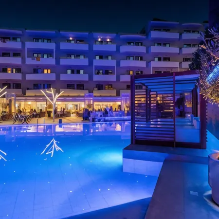 Bio Suites Hotel & Spa