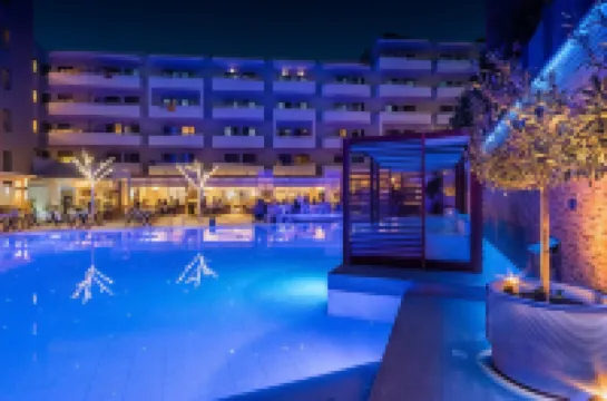 Bio Suites Hotel & Spa