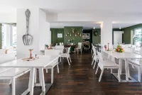 Steiger Apparthotel Bad Schandau Hotels in Bad Schandau