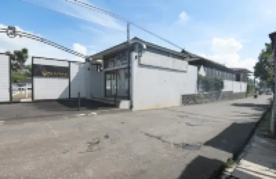 Amanah Stable & Leisure