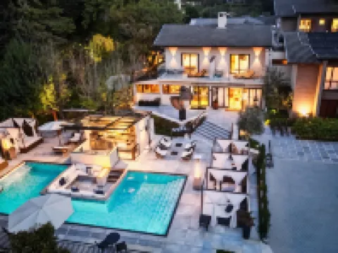 西域賓館 Boutique Figueira da Serra