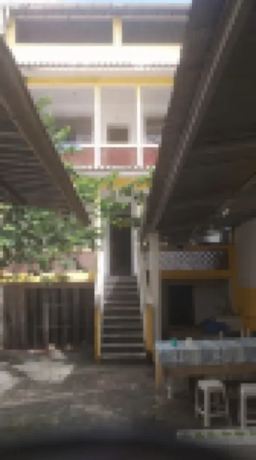 Colinna Hostel โรงแรมใกล้สนามกีฬามาราคาน่า