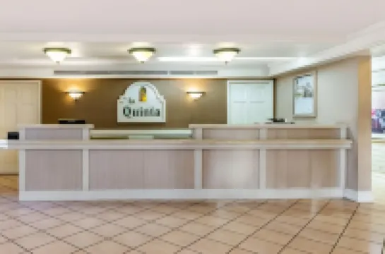 La Quinta Inn by Wyndham El Paso West
