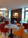 Best Western Hotel le Pont DOr - Morgenmad