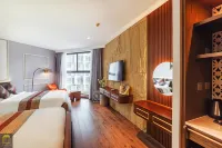 Heaven Dreamscape Hotel โรงแรมใน