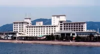 Hotel Takeshima Hotels near JR Gamagori Station