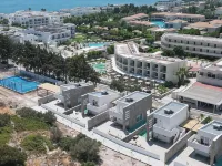 Delfinia Resort - All Inclusive - インフィニティプール