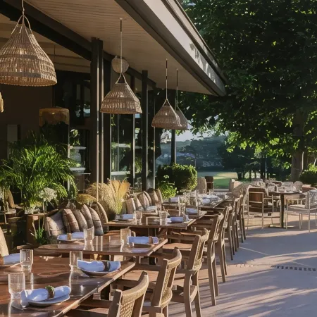 Maison Chiberta
