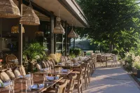 Maison Chiberta - breakfast
