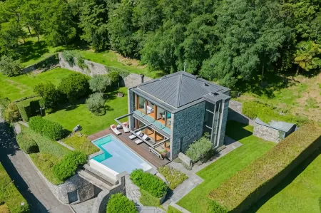Villa Infinity Lake Como by Rent All Como